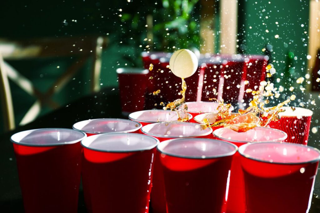 Beerpong
