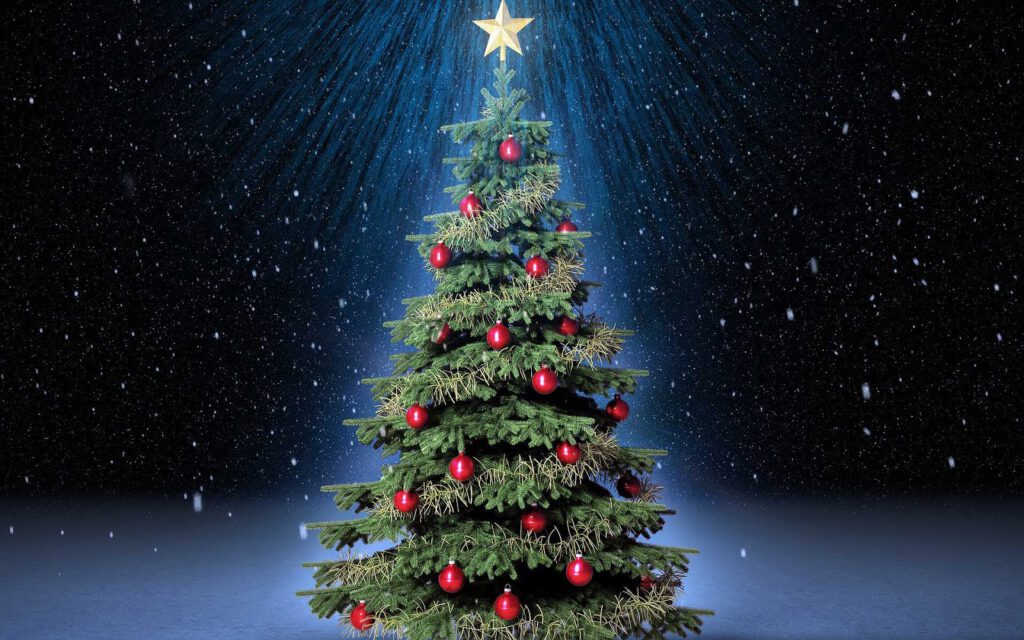 Kerstgala